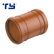 China Ty Manufacturer Cheap Pvc/Upvc Plastic Pipe Fittings Din Stand